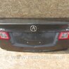 ФОТО Крышка багажника для Acura TSX CU2 (03.2008-05.2014) Киев
