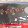 ФОТО Крышка багажника для Acura TSX CU2 (03.2008-05.2014) Киев