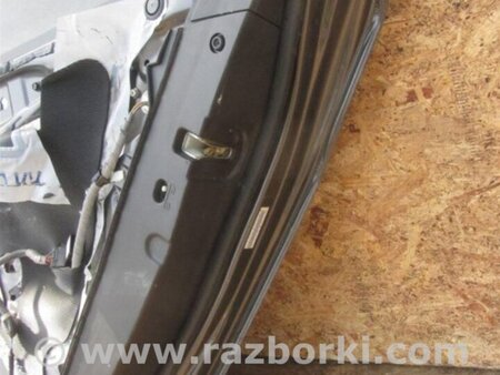 ФОТО Дверь для Acura TSX CU2 (03.2008-05.2014) Киев