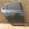 ФОТО Дверь для Acura TSX CU2 (03.2008-05.2014) Киев