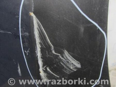 ФОТО Крыло переднее для Acura TSX CU2 (03.2008-05.2014) Киев