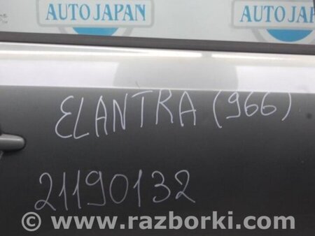 ФОТО Дверь для Hyundai Elantra HD (04.2006-03.2012) Киев