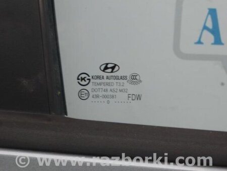 ФОТО Дверь для Hyundai Elantra HD (04.2006-03.2012) Киев