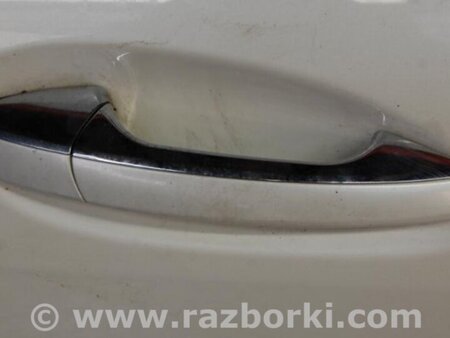 ФОТО Дверь для Mercedes-Benz S-CLASS W221 (06-13) Киев