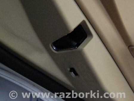 ФОТО Дверь для Mercedes-Benz S-CLASS W221 (06-13) Киев
