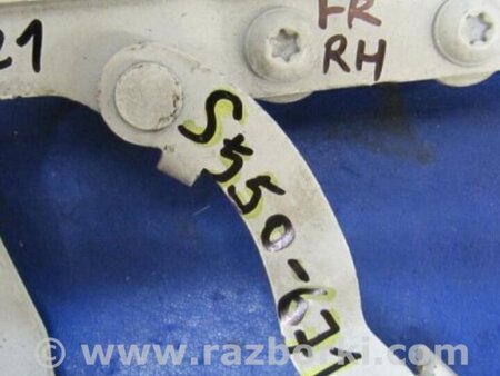 ФОТО Петля капота для Mercedes-Benz S-CLASS W221 (06-13) Киев