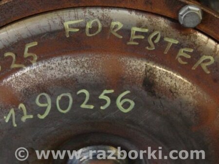 ФОТО АКПП (коробка автомат) для Subaru Forester SH Киев