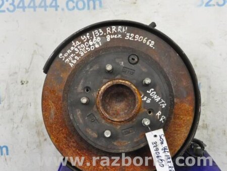 ФОТО Датчик ABS для Hyundai Sonata YF (09.2009-03.2014) Киев