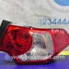 ФОТО Фонарь задний наружный для Acura TSX CU2 (03.2008-05.2014) Киев