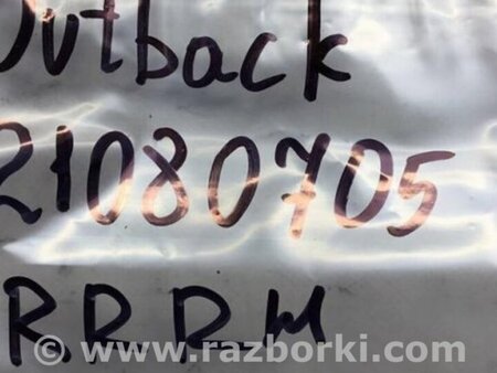 ФОТО Кнопка стеклоподьемника для Subaru Outback BR Киев