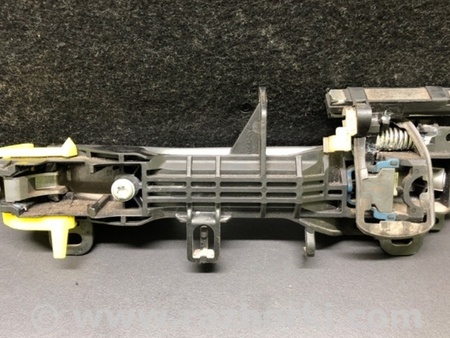 ФОТО Ручка двери для Toyota Prius 30 (09-17) Киев