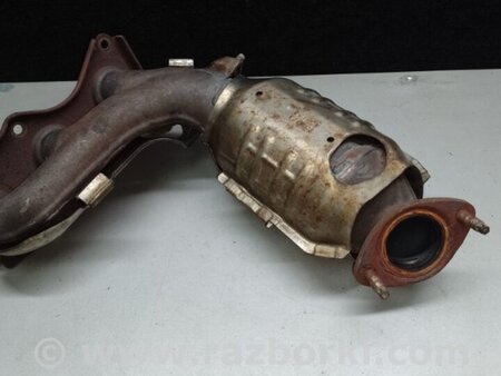 ФОТО Катализатор для Lexus RX350/450 (09-15) Киев