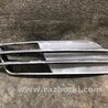 ФОТО Накладка бампера для Audi (Ауди) A6 C7 (11.2010-10.2018) Киев