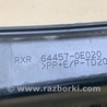 ФОТО Накладка проема багажника для Lexus RX350/450 (09-15) Киев
