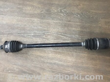 ФОТО Привод задний для Lexus RX350/450 (09-15) Киев
