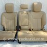 ФОТО Сиденья комплект для Mercedes-Benz GL-CLASS X164 (06-12) Киев