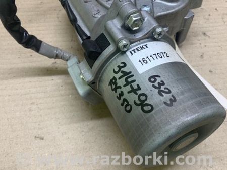 ФОТО Электроусилитель руля для Lexus RX350/450 (09-15) Киев