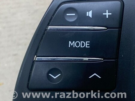 ФОТО Кнопки руля для Lexus RX350/450 (09-15) Киев