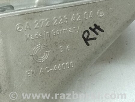 ФОТО Кронштейн крепления двигателя для Mercedes-Benz GL-CLASS X164 (06-12) Киев
