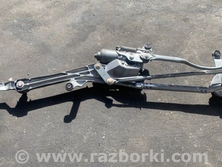 ФОТО Трапеция дворников для Lexus RX350/450 (09-15) Киев