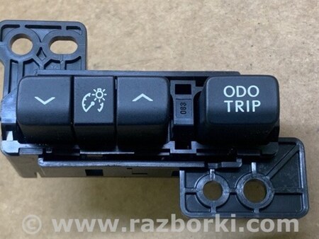 ФОТО Кнопка освещения панели приборов для Lexus RX350/450 (09-15) Киев