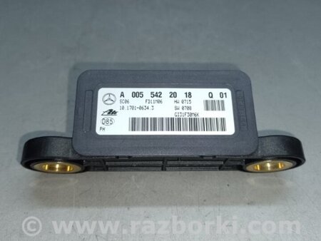 ФОТО Датчик ESP для Mercedes-Benz GL-CLASS X164 (06-12) Киев