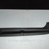ФОТО Накладка проема багажника для Mercedes-Benz GL-CLASS X164 (06-12) Киев
