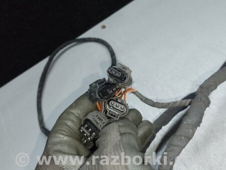 ФОТО Проводка бампера для Mercedes-Benz GL-CLASS X164 (06-12) Киев