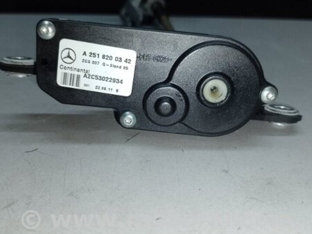 ФОТО Разное для Mercedes-Benz GL-CLASS X164 (06-12) Киев