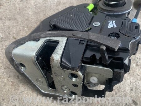 ФОТО Замок двери для Lexus RX350/450 (09-15) Киев