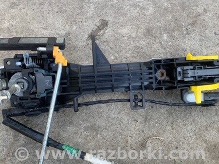 ФОТО Ручка двери для Lexus RX350/450 (09-15) Киев