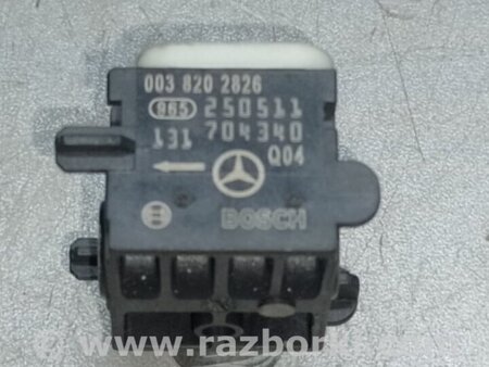 ФОТО Датчик удара для Mercedes-Benz GL-CLASS X164 (06-12) Киев