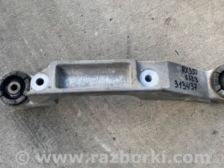 ФОТО Кронштейн редуктора для Lexus RX350/450 (09-15) Киев