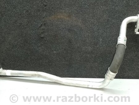 ФОТО Трубка кондиционера для Mercedes-Benz GL-CLASS X164 (06-12) Киев