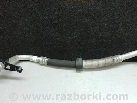 ФОТО Трубка кондиционера для Mercedes-Benz GL-CLASS X164 (06-12) Киев