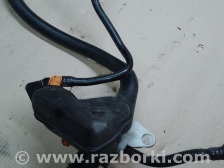 ФОТО Горловина бензобака для Mercedes-Benz GL-CLASS X164 (06-12) Киев