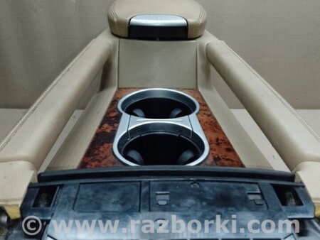 ФОТО Подлокотник для Mercedes-Benz GL-CLASS X164 (06-12) Киев
