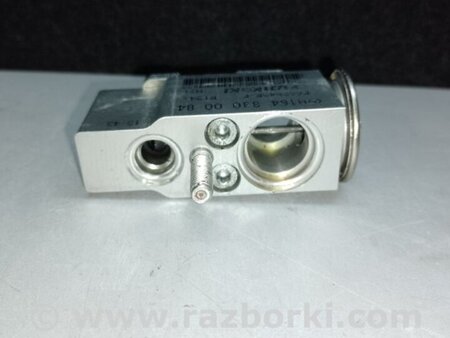 ФОТО Клапан кондиционера для Mercedes-Benz GL-CLASS X164 (06-12) Киев