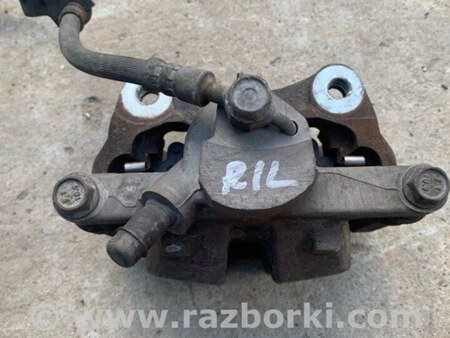 ФОТО Суппорт для Lexus RX350/450 (09-15) Киев