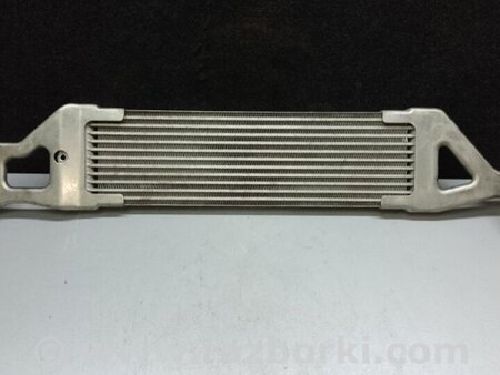 ФОТО Радиатор АКПП для Mercedes-Benz GL-CLASS X164 (06-12) Киев