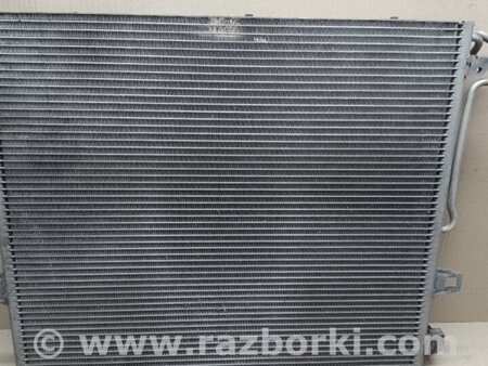 ФОТО Радиатор кондиционера для Mercedes-Benz GL-CLASS X164 (06-12) Киев