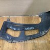 ФОТО Накладка бампера для Lexus RX350/450 (09-15) Киев