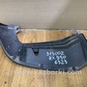 ФОТО Накладка бампера для Lexus RX350/450 (09-15) Киев