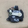 ФОТО Моторчик заслонки печки для Lexus RX350/450 (09-15) Киев