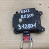 ФОТО Моторчик заслонки печки для Lexus RX350/450 (09-15) Киев