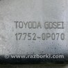 ФОТО Воздухозаборник для Lexus RX350/450 (09-15) Киев