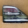 ФОТО Фонарь задний внутренний для Lexus RX350/450 (09-15) Киев
