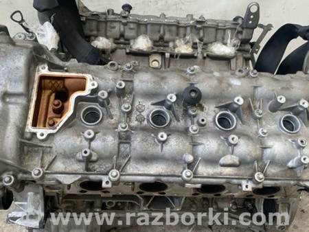 ФОТО Двигатель бензиновый для Mercedes-Benz GL-CLASS X164 (06-12) Киев