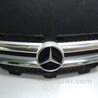 ФОТО Решетка радиатора для Mercedes-Benz GL-CLASS X164 (06-12) Киев