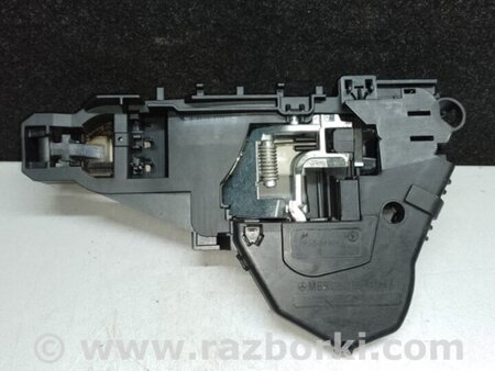 ФОТО Ручка двери для Mercedes-Benz GL-CLASS X164 (06-12) Киев